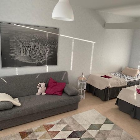 Style Studio In Tornio Buitenkant foto